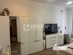 3-к квартира, вторичка, 82м2, 3/4 этаж