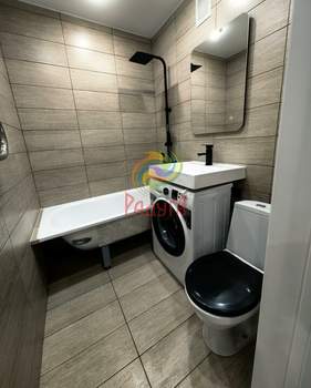 1-к квартира, вторичка, 31м2, 4/5 этаж