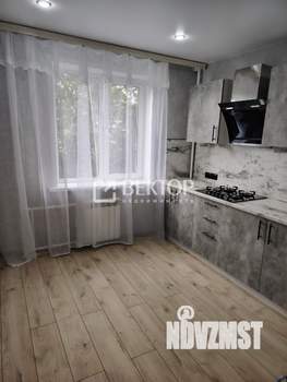 1-к квартира, вторичка, 35м2, 2/9 этаж
