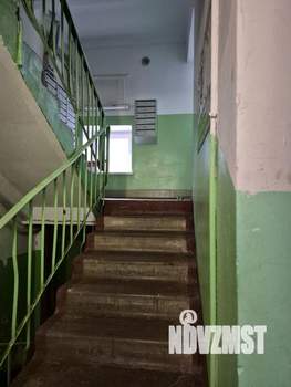 2-к квартира, вторичка, 47м2, 5/9 этаж