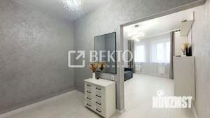 1-к квартира, вторичка, 41м2, 8/14 этаж