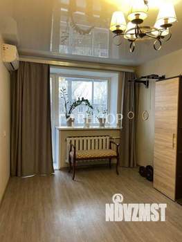 2-к квартира, вторичка, 44м2, 5/5 этаж