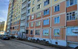 2-к квартира, вторичка, 54м2, 8/10 этаж