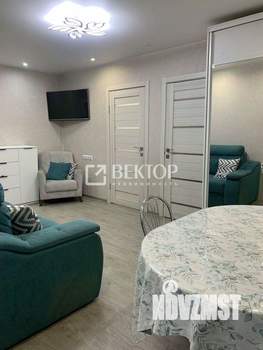 3-к квартира, вторичка, 54м2, 5/5 этаж