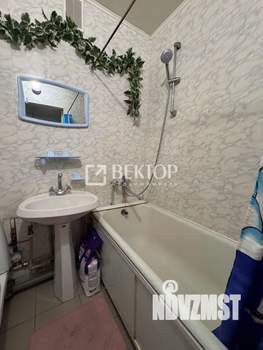 1-к квартира, вторичка, 30м2, 4/5 этаж