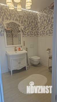 Студия квартира, вторичка, 121м2, 6/19 этаж