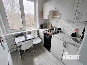 1-к квартира, вторичка, 31м2, 4/5 этаж