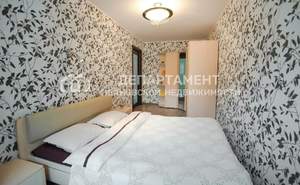 2-к квартира, вторичка, 45м2, 2/5 этаж