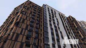 2-к квартира, вторичка, 67м2, 14/14 этаж