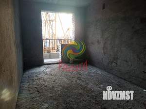 3-к квартира, строящийся дом, 82м2, 3/8 этаж