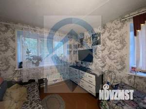 1-к квартира, вторичка, 31м2, 4/5 этаж