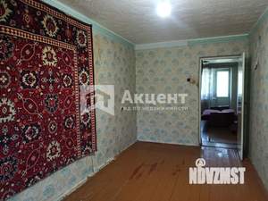 3-к квартира, вторичка, 60м2, 3/5 этаж
