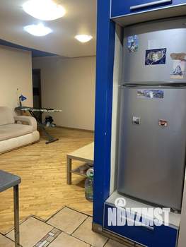 2-к квартира, вторичка, 57м2, 3/5 этаж