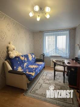3-к квартира, вторичка, 78м2, 9/10 этаж