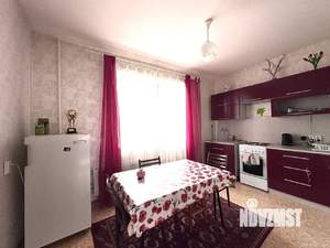 3-к квартира, вторичка, 80м2, 4/10 этаж