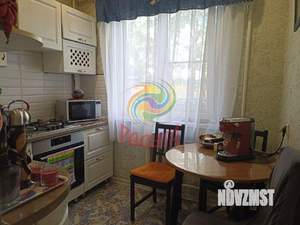 2-к квартира, вторичка, 47м2, 1/5 этаж