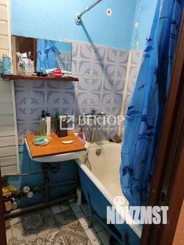 1-к квартира, вторичка, 22м2, 4/9 этаж