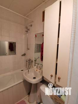 3-к квартира, вторичка, 58м2, 3/5 этаж