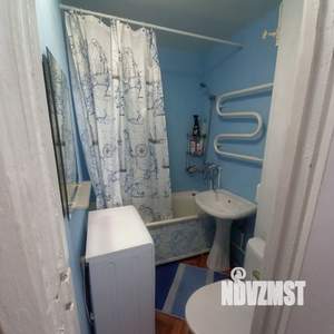 1-к квартира, вторичка, 31м2, 3/6 этаж