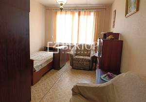 1-к квартира, вторичка, 31м2, 4/5 этаж