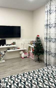 2-к квартира, вторичка, 50м2, 2/2 этаж