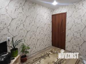 2-к квартира, вторичка, 41м2, 3/5 этаж