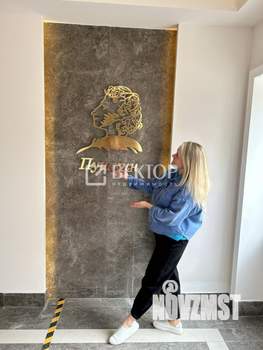 2-к квартира, вторичка, 61м2, 1/6 этаж