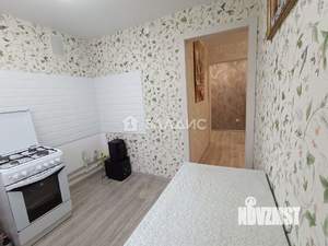 1-к квартира, вторичка, 29м2, 3/4 этаж