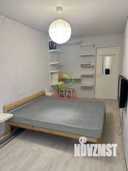 2-к квартира, вторичка, 44м2, 3/5 этаж