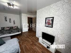 1-к квартира, вторичка, 31м2, 5/5 этаж