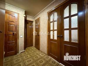 3-к квартира, вторичка, 61м2, 4/5 этаж