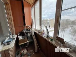 3-к квартира, вторичка, 80м2, 4/5 этаж