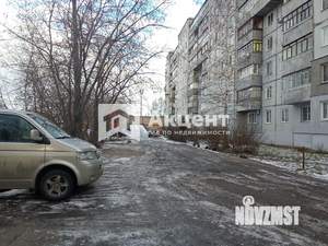 1-к квартира, вторичка, 34м2, 1/9 этаж