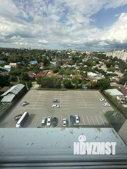 1-к квартира, вторичка, 39м2, 11/14 этаж