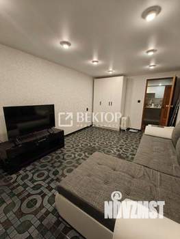 1-к квартира, вторичка, 37м2, 1/5 этаж