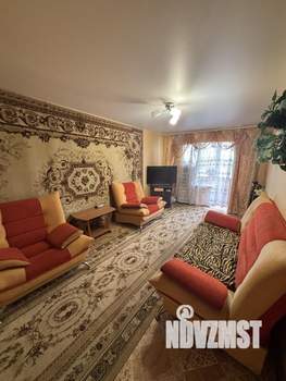 1-к квартира, вторичка, 45м2, 5/6 этаж