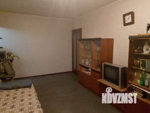 2-к квартира, вторичка, 50м2, 5/5 этаж