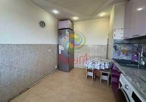 3-к квартира, вторичка, 61м2, 6/9 этаж