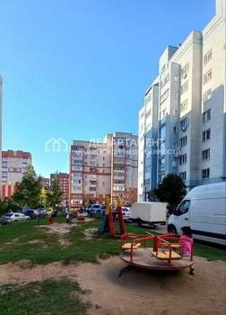 3-к квартира, вторичка, 64м2, 6/9 этаж