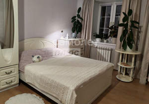 1-к квартира, вторичка, 41м2, 9/10 этаж