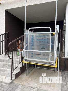 1-к квартира, вторичка, 54м2, 5/9 этаж