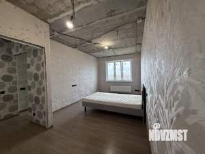 1-к квартира, вторичка, 37м2, 13/17 этаж
