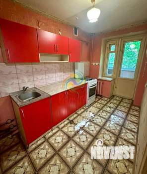 1-к квартира, вторичка, 29м2, 1/9 этаж