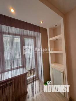 2-к квартира, вторичка, 39м2, 2/5 этаж
