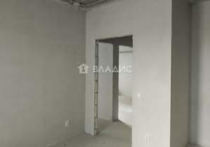 2-к квартира, сданный дом, 54м2, 1/14 этаж
