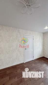 2-к квартира, вторичка, 47м2, 5/5 этаж