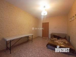 1-к квартира, вторичка, 36м2, 7/12 этаж