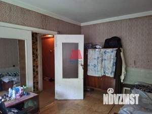 2-к квартира, вторичка, 47м2, 1/5 этаж