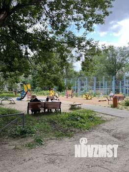 2-к квартира, вторичка, 41м2, 1/6 этаж