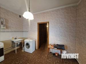 1-к квартира, вторичка, 50м2, 2/5 этаж